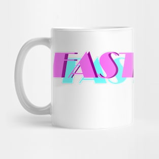 FastwayRP - Vice Squad Mug